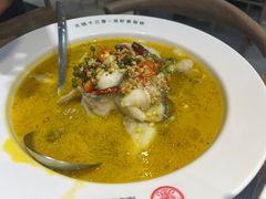 -叶派龙虾•招牌香辣蟹·海鲜(中海国际店)