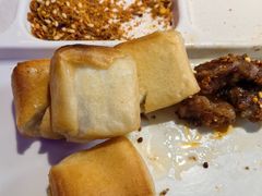 -汉城烧烤(西稍门劳动路店)