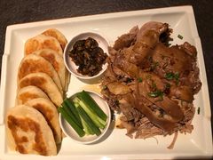 北平酱肘子-北平盛世·新京菜·北京烤鸭(劲松·双井店)