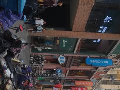 -万达茂商场(南京仙林店)
