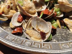 -肉串汪(月坛店)