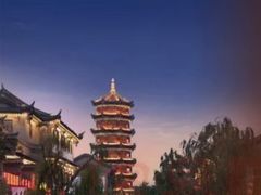 -滦州古城