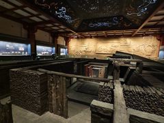 -北京大葆台遗址博物馆