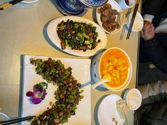 -品味泸沽湖•民族特色菜(大落水店)