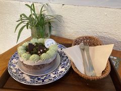 -绿小院(荔湾店)