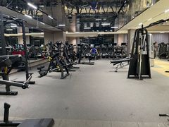 -力美健健身游泳俱乐部(顺联国际店)