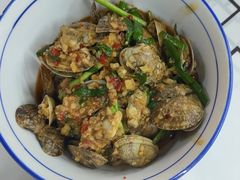 -严三毛口味虾·小严同学的店(曙光路直营店)