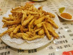 -吉味馆(柠溪店)