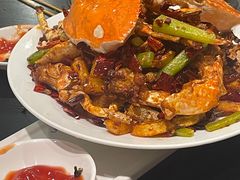 -慢鼓海鲜小馆Mangoo Bistro(交子大道店)
