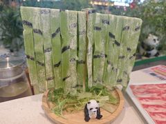 -麻辣空间·清油火锅(万达广场店)