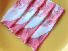 -牛New寿喜烧(金鹰世界店)