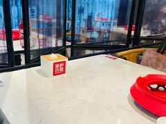 -茅庐毛血旺(临沂泰盛广场店)