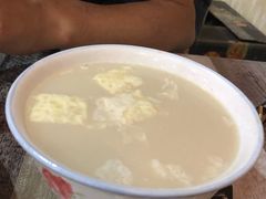 -萨宁音登锡伯风味餐厅(一楼店)