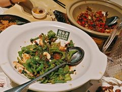 -绿草地·湘菜(7mall店)