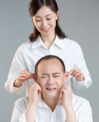 -米莱摄影写真(五大道别墅店)