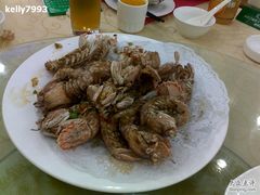 20091025159-海岛渔村大酒店(云霄路店)