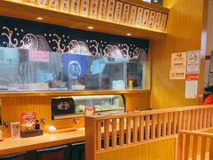 -万岁寿司(天河领展店)