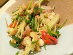 -外婆家(古墩印象城店)