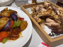 -李老哈·东北菜(宋园路店)