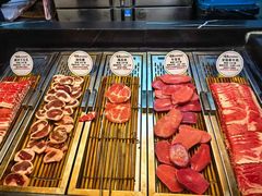 -梨花自助烤肉(乐宾店)