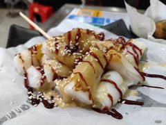 -颓记茶餐厅(美景总店)