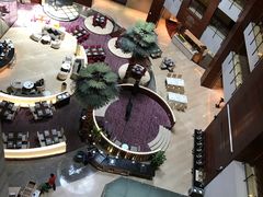 -深圳观澜格兰云天国际酒店