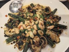 -飞尝蚝·顺德菜·鱼生(顺德总店)