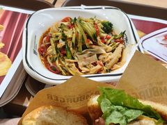 -魏家凉皮(祈年大厦店)