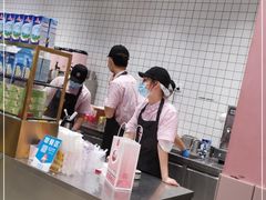 -果呀呀(国金街店)