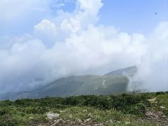 -灵山
