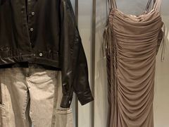 -ZARA(世贸天阶店)