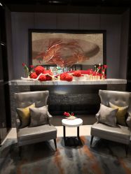 -文华东方水疗中心