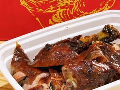 -王浩儿纪六孃甜皮鸭(乐山总店)