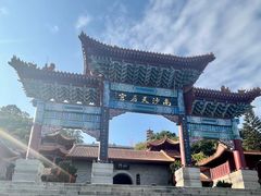 -南沙天后宫景区