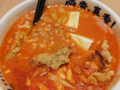 -阿香米线(龙岗万科广场店)