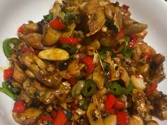 -食理八湘(中海城风情苑北区店)