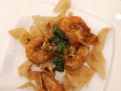 -畔山酒店中餐厅