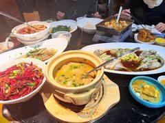 -甬上名灶(天一阁·翠柏店)