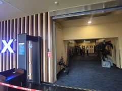 -华谊兄弟影院(IMAX洋桥店)