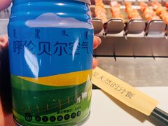 -很久以前羊肉串(南京路第一百货店)
