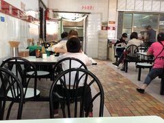 -花溪王记牛肉粉(四季花溪商场店)