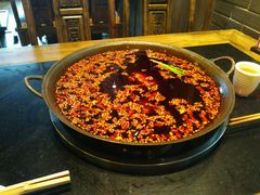 -纸盐河码头火锅(十八梯店)