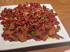 -蓉城小馆(科兴店)