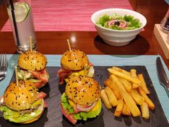 -飞虎西餐厅