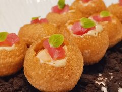 -禾田餐厅•乡野湖北菜(徐东店)
