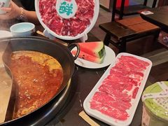 -巴蜀大将火锅(春熙店)