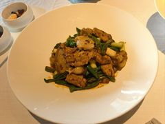 -兴蜀府·臻味江景餐厅(正大广场店)