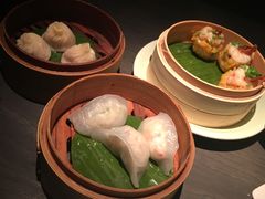 -唐茶苑(Soho)
