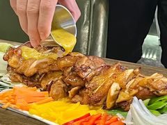 -Dak's 炸鸡(远景路店)