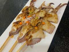 -高鸽子锦州烧烤63年(海阳路店)